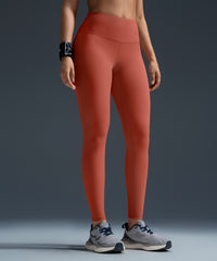 Echo High-Waisted Running Leggings 26