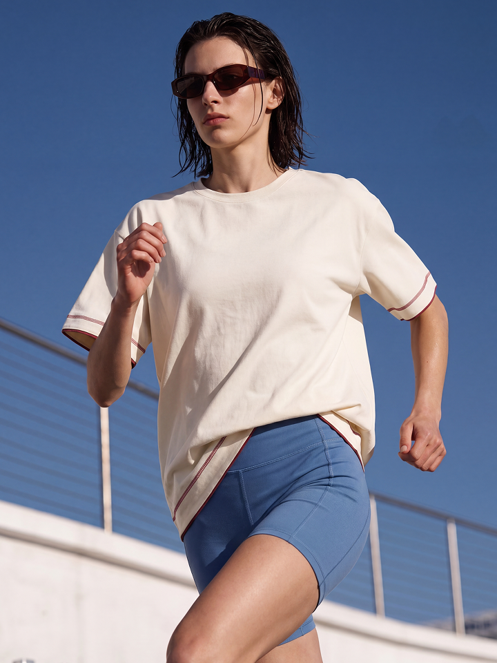 Running / Jogging