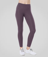Shift High Waist Seamless Stretchy Yoga Leggings | Women's Light Support Leggings