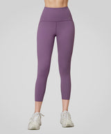 Leggings da corsa senza cuciture per sollevare i glutei | Leggings da donna con supporto elevato