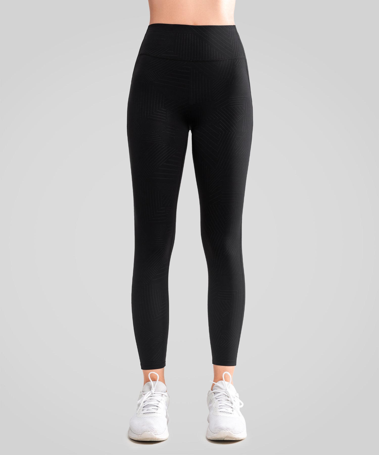 Echo High-Waisted Butt lifting Running Leggings 26
