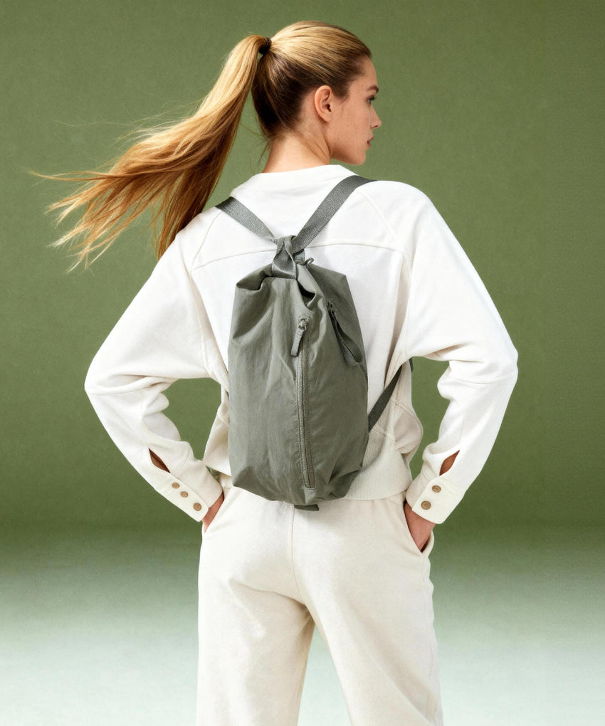 Yvette Leichte, vielseitige Tasche