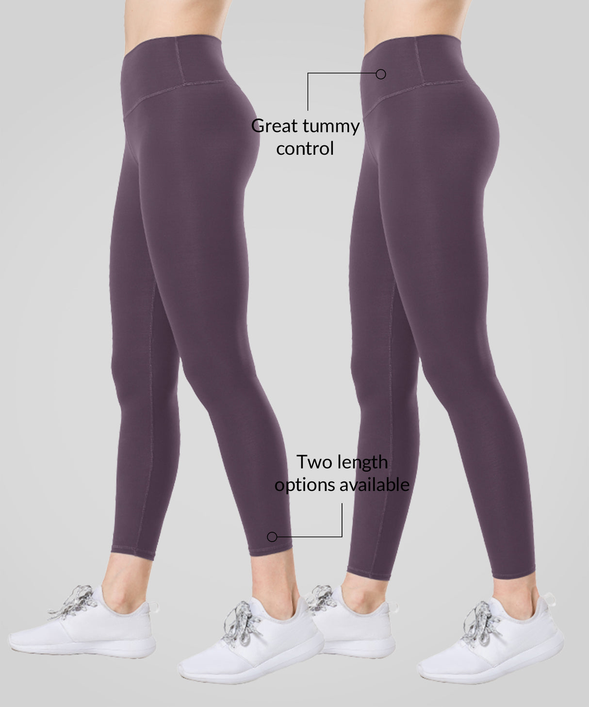 Shift High Waist Seamless Stretchy Yoga Leggings | Women's Light Support Leggings