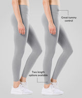 Shift High Waist Seamless Stretchy Yoga Leggings 26.5Inch | Women's Light Support Leggings