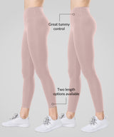 Shift High Waist Seamless Stretchy Yoga Leggings | Women's Light Support Leggings