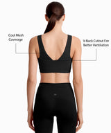 Short 09A Black