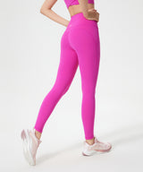 Leggings solleva-glutei Anywhere Bare-skin 24'' | Leggings con supporto leggero da donna