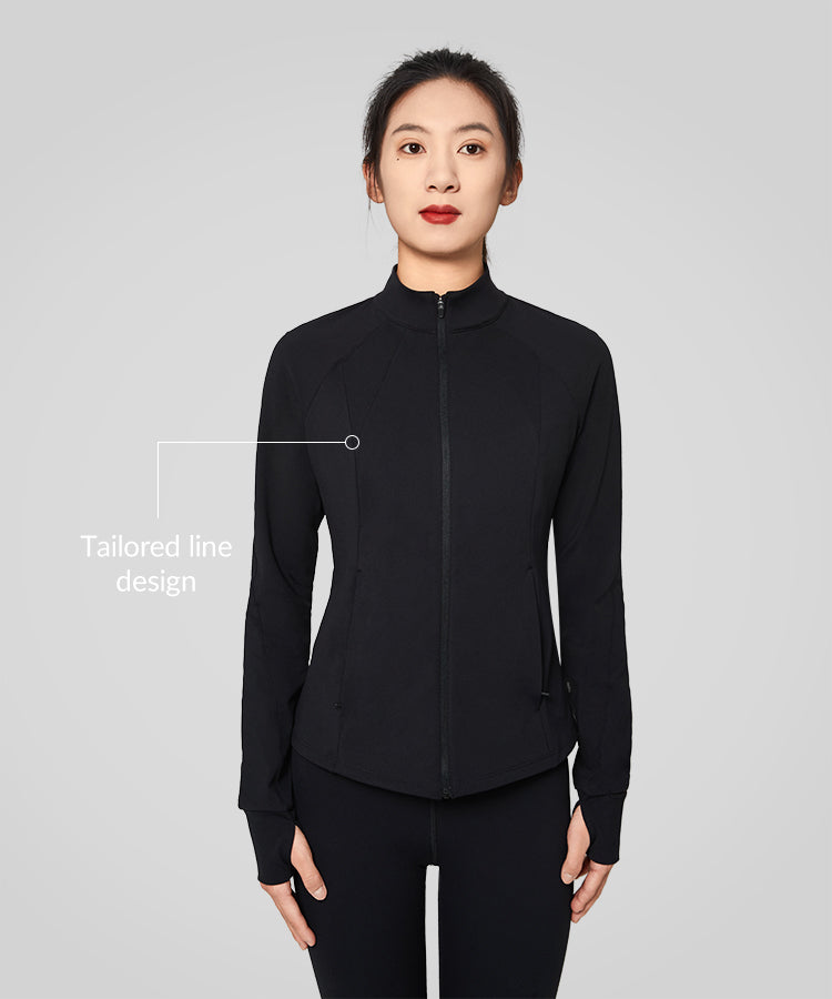 Sports jacket women hotsell