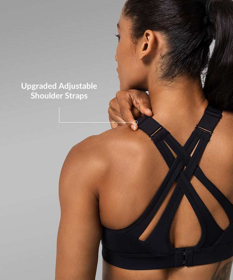 How To Measure Sports Bra Size Yvettesports