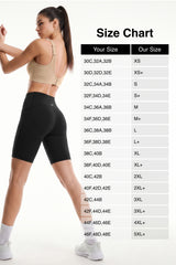 Shift™ Adjustable Straps Breathable Mesh With Sewn-In Pads High Support Sports Bra | High-Impact Support Best For Running, HIIT, Yoga & Training