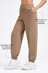 Anywhere™ Women's High-Rise Casual Jogger Sweatpants