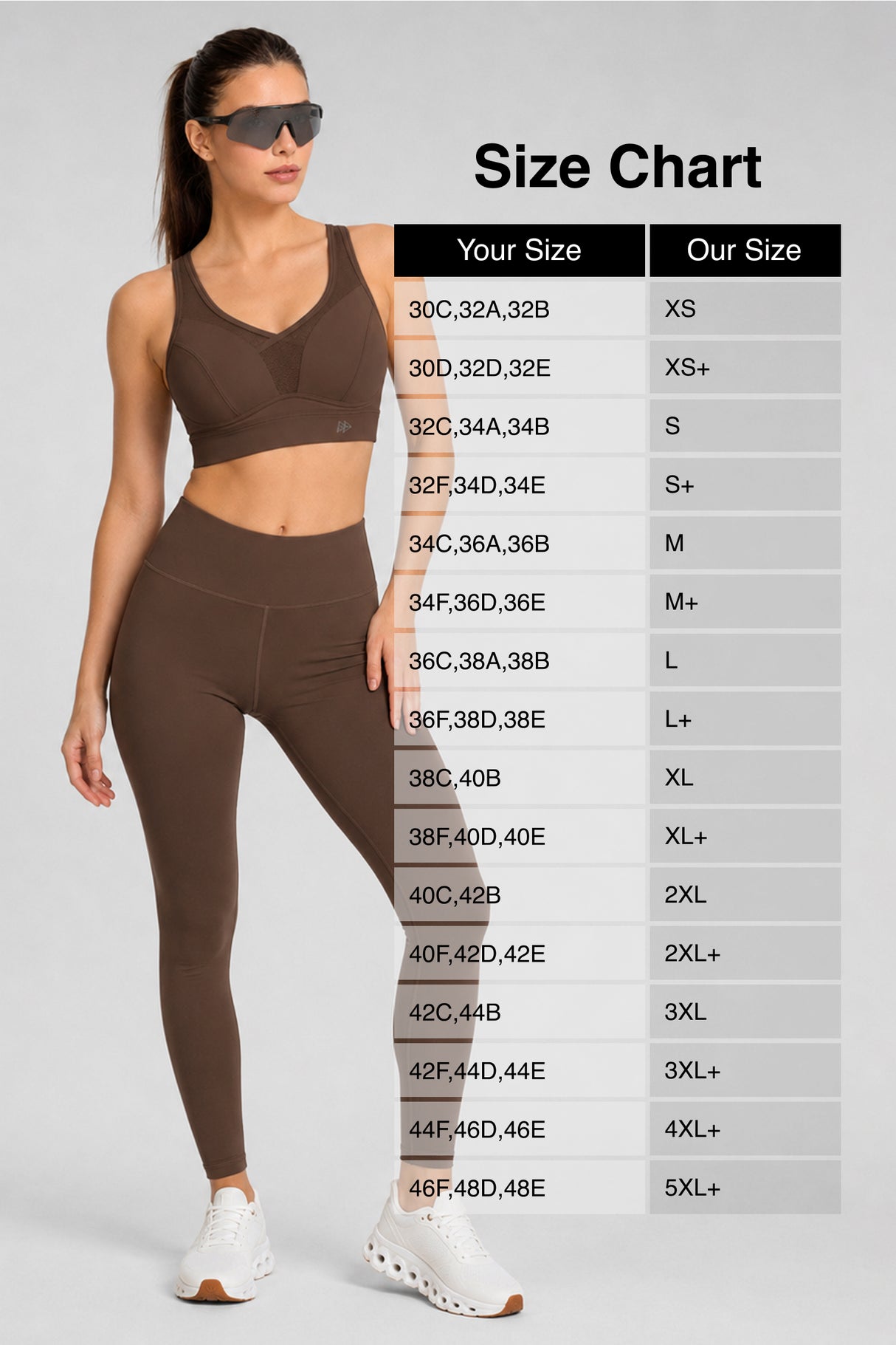 Shift Adjustable Strap Sports  Bra With Breathable Mesh, Sweat-Wicking, Sustainable | Medium-Impact Support Best For Running, HIIT, Yoga & Training