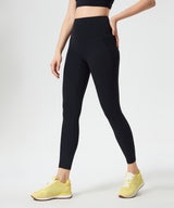 Anywhere Bare-skin Butt-lifting Leggings 24‘’| Women's Light Support Leggings