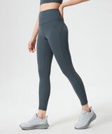 Leggings solleva-glutei Anywhere Bare-skin 24'' | Leggings con supporto leggero da donna