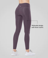 Shift High Waist Seamless Stretchy Yoga Leggings | Women's Light Support Leggings