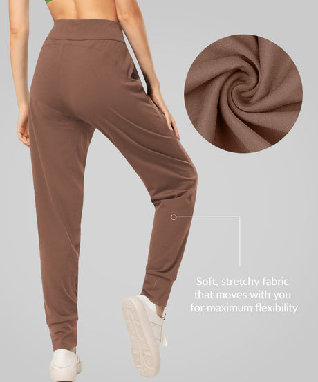 Pantaloni jogger Shift Side Pocket Regular Fit | Pantaloni sportivi da donna