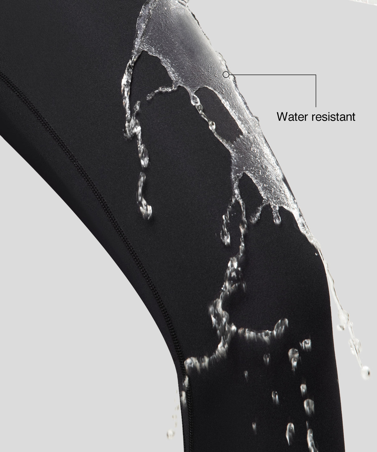 Sculpt Four-way Stretch Fleece Lined Leggings 26''| Women's High Support Leggings