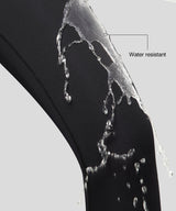 Sculpt Four-way Stretch Fleece Lined Leggings 26''| Women's High Support Leggings