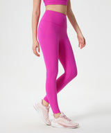 Leggings solleva-glutei Anywhere Bare-skin 24'' | Leggings con supporto leggero da donna