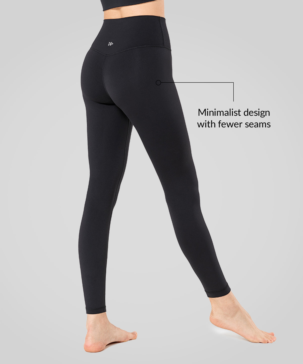 Shift High Waist Seamless Stretchy Yoga Leggings | Women's Light Support Leggings