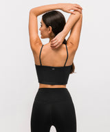 Anywhere Soft Layering Removable Cups Tank | Women's Sports Tank