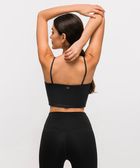 Anywhere Soft Layering Removable Cups Tank | Women's Sports Tank