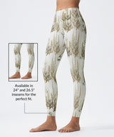 Leggings de yoga Shift suaves y absorbentes de humedad, 24.5 x 26.5 | Leggings de sujeción ligera para mujer