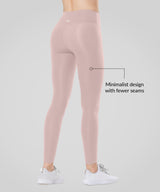 Shift High Waist Seamless Stretchy Yoga Leggings | Women's Light Support Leggings