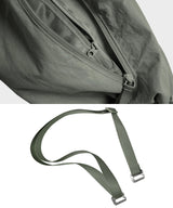 Yvette Leichte, vielseitige Tasche