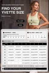 Sculpt™ Zip-Front Full-Back Mesh Racerback Sports Bra | High-Impact Support for Running, Gym & Training