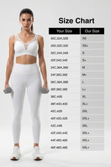 Shift™ Adjustable Strap Sports  Bra With Breathable Mesh, Sweat-Wicking, Sustainable | Medium-Impact Support Best For Running, HIIT, Yoga & Training