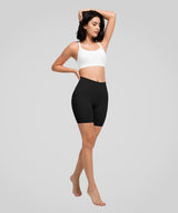 Shift Scoop Neckline Double Straps Padded Yoga Bra | Women's Light Support Sports Bra