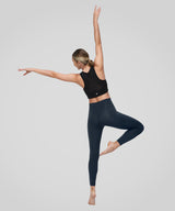 Sculpt Sleek Yoga-BH mit Unterbrustkonturnaht | Leicht stützender Sport-BH für Damen