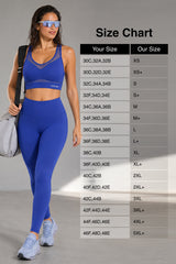 Shift™ Breathable Racerback High-Support Bra | High-Impact Support Best For Running, HIIT & Training