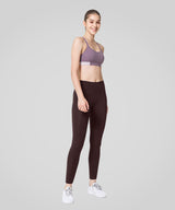 Shift High Waist Seamless Stretchy Yoga Leggings | Women's Light Support Leggings