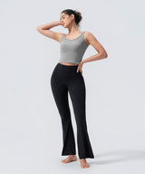 Anywhere Seam Detail Body-sculpting Tank| Women's Tank