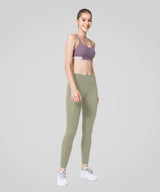 Shift High Waist Seamless Stretchy Yoga Leggings | Women's Light Support Leggings