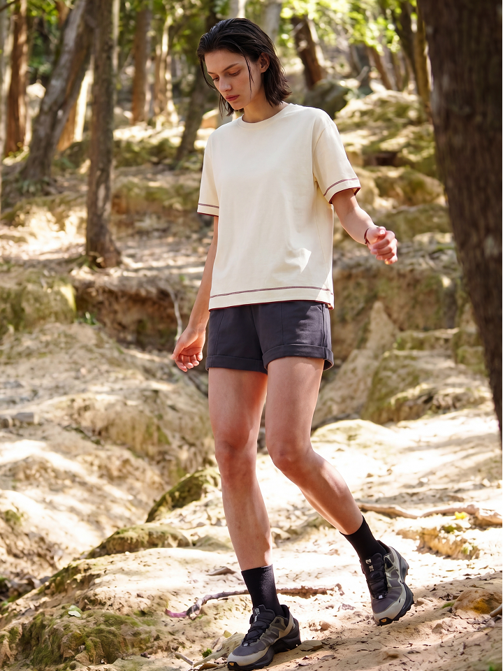 Hiking