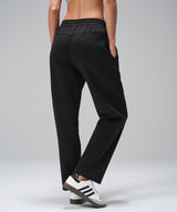 Anywhere Relaxed Fit Drawstring Sweatpants| Women's Sports Pants