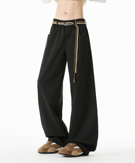 Pantaloni multitasche con cintura Anywhere Relaxed da 27 pollici | Pantaloni da donna