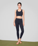 Anywhere Seamless Comfortable Mesh Running Bra | Women's Light Support Sports Bra