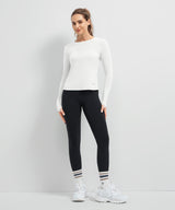 Anywhere Light Training Long Sleeve T-Shirt | Women's Long Sleeve T-shirt