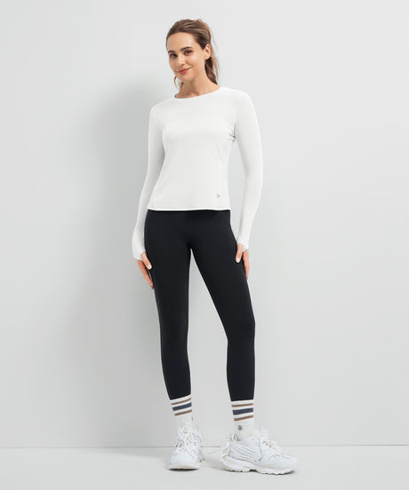 Anywhere Light Training Long Sleeve T-Shirt | Women's Long Sleeve T-shirt