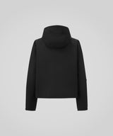 Anywhere Leichte Softshell-Winddichte Wasserdichte Jacke | Damen Sportjacke