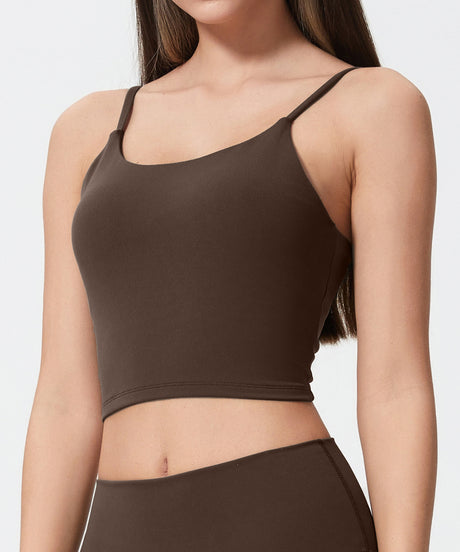 Anywhere Soft Layering Removable Cups Tank | Women's Sports Tank