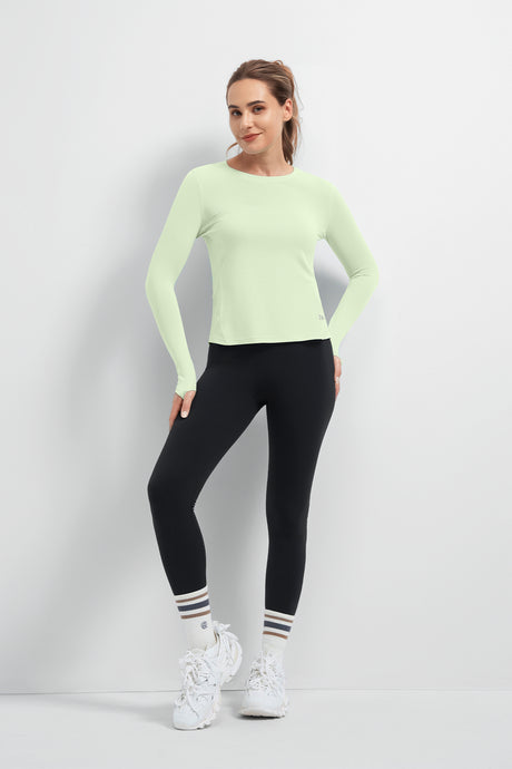 Anywhere™ Light Training Long Sleeve T-Shirt | Women's Long Sleeve T-shirt