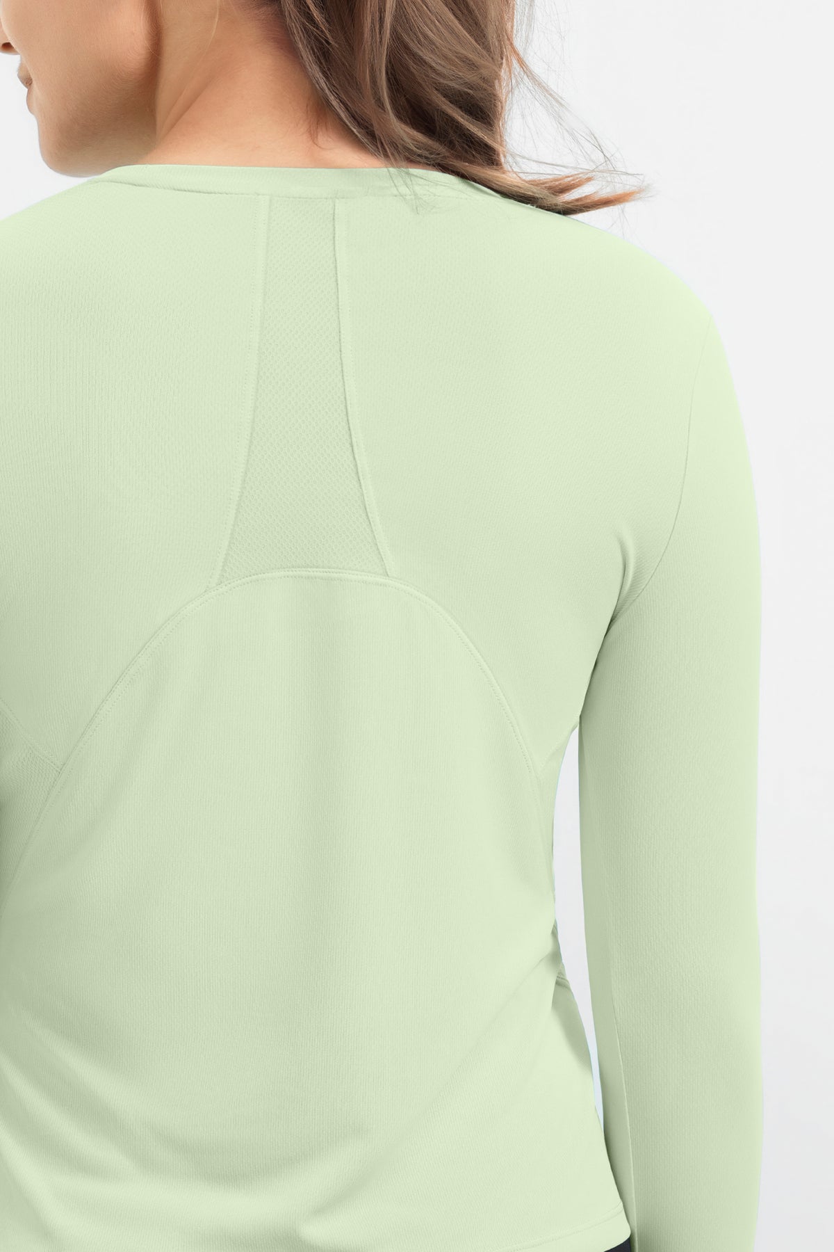 Anywhere™ Light Training Long Sleeve T-Shirt | Women's Long Sleeve T-shirt