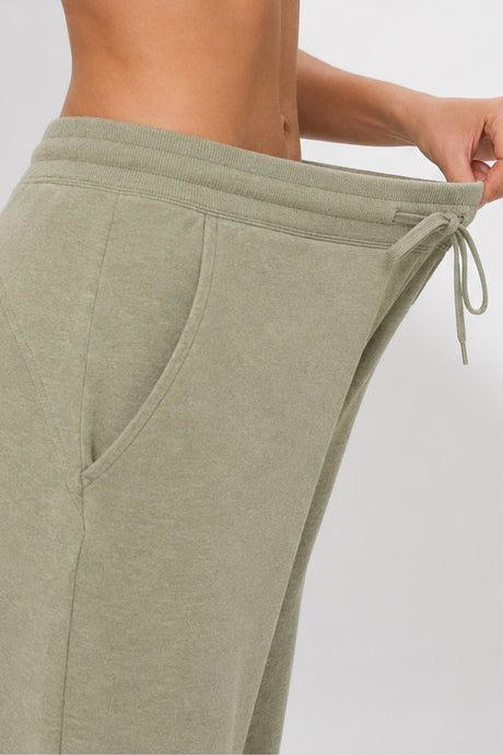 Anywhere™ Relaxed Fit With Adjustable Drawstring Pockets Pants | Women's Sports Pants