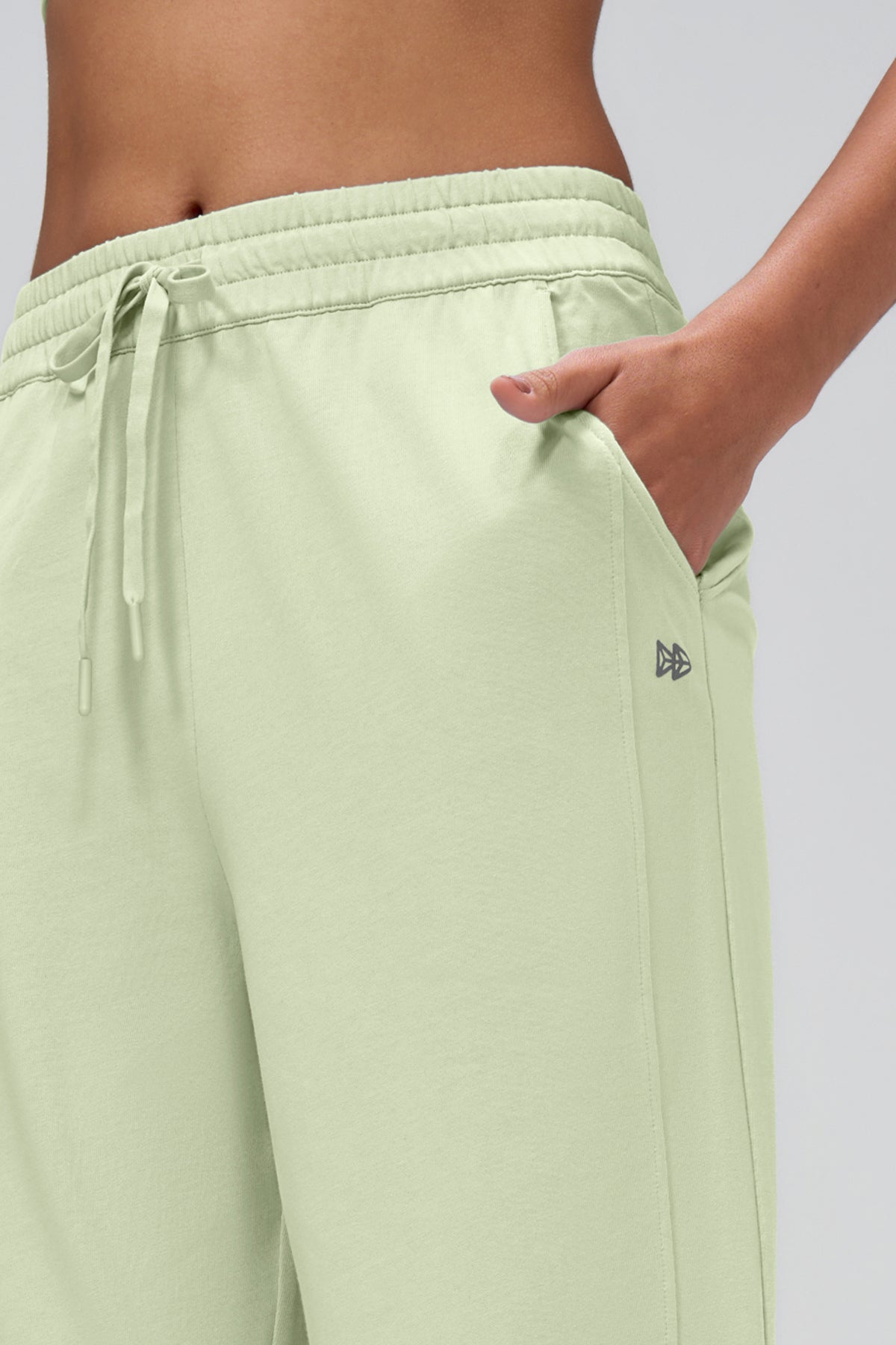 Anywhere™ Women's High-Rise Casual Jogger Sweatpants