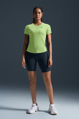 Ultra-light Cool Touch Slim Fit T-shirt | Women's Short Sleeve T-shirt